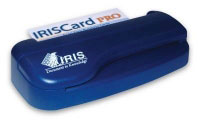 I.r.i.s. IRISCARD Pro, SP (HCRZZA6PASP350)